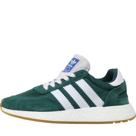 adidas sneaker dames groen|adidas green sneakers.